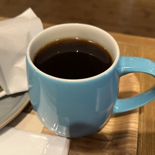 ピース コーヒーロースターズ_1