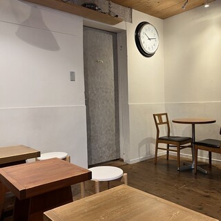 ピース コーヒーロースターズ_2