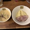 濃菜麺 井の庄