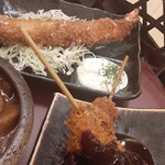 うまい魚が食べたくて - 