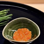 鮓 錦の秋 - 内子