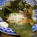 晴れたり曇ったり - 