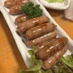 海鮮居酒家 和み家 - 