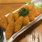 海鮮居酒家 和み家 - 
