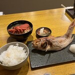 炉ノ鳥 - 