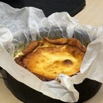 鮓 錦の秋 - ケンちゃんのチーズケーキ