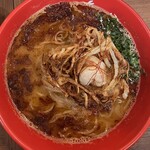 Haruichiya Sandaime Menjuku Hon Ten - 