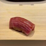 鮓 錦の秋 - トロ