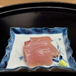 鮓 錦の秋 - 大・間八（三重　17kg）