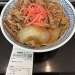 吉野家 - 