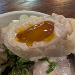 太常うどん 銀座本店 - 