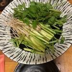 海鮮居酒家 和み家 - 