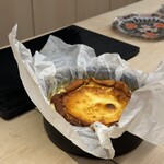 鮓 錦の秋 - ケンちゃんのチーズケーキ