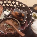 うまい魚が食べたくて - 