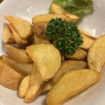 海鮮居酒家 和み家 - 