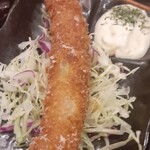 うまい魚が食べたくて - 