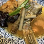 晴れたり曇ったり - 