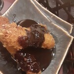 うまい魚が食べたくて - 