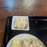 太常うどん 銀座本店 - 