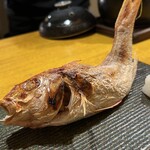炉ノ鳥 - 