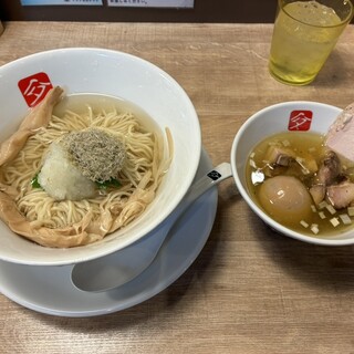 KITCHEN TAKANO - 料理写真: