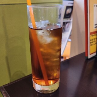 洋風ごはん α_1