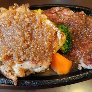 洋風ごはん α_0