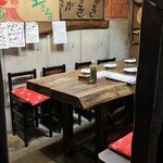 晴れたり曇ったり - 