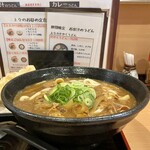 うどん上々 - 