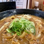 うどん上々 - 