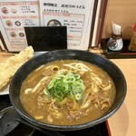 うどん上々 - 