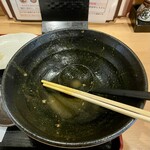 うどん上々 - 