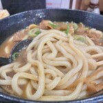 うどん上々 - 