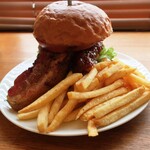 リトルダイナージャック - 