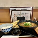うどん上々 - 