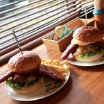 リトルダイナージャック - 