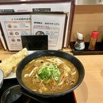 うどん上々 - 