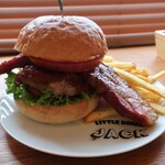 リトルダイナージャック - 