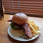 リトルダイナージャック - 