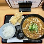 うどん上々 - 