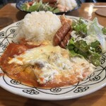 町田ノイズ - Aランチ