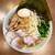 家系ラーメン 一楽家 - 料理写真: