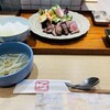 牛たん定食 めぐろ