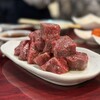 昭和焼肉 かたの