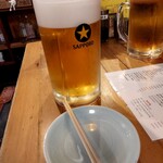 大衆酒場 BEETLE - 