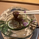 肉屋 雪月花 NAGOYA - どんぐりの粉を使ってます