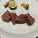 肉屋 雪月花 NAGOYA - シャトーブリアン