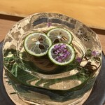 肉屋 雪月花 NAGOYA - 名物冷麺