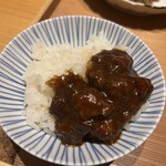 肉屋 雪月花 NAGOYA - お肉ごろごろ