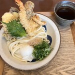 KAZUO うどん - 